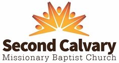 Second Calvary Missionary Baptist Church - 