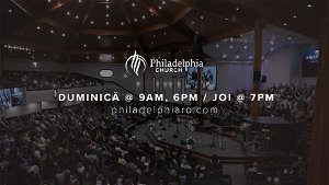 Philadelphia Romanian Pentecostal Church - 