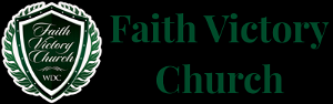 Friday Night Faith Victory Service - Join our weekly Faith Victory Service broadcast live from Faith Victory Church World Distribution Center in Frankfort Kentucky.