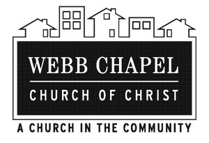 Webb Chapel Church of Christ - 