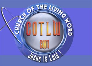 Church Of The Living Word - 