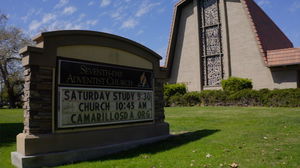 Camarillo Seventh-day Adventist - 
