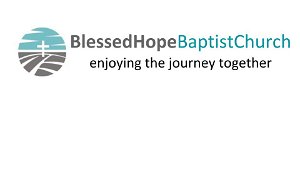 Sunday Morning Worship - Blessed Hope Baptist Church Raymond IL