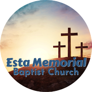 Wednesday Evening  Worship - Esta Memorial Baptist Church Pastor Randy Wilson
