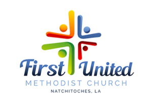 First United Methodist Church Natchitoches - 