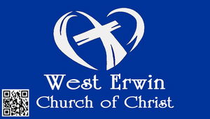 West Erwin Church of Christ - 