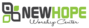 New Hope Worship Center - 