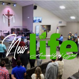 New Life Marksville - 