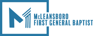 McLeansboro First General Baptist - 