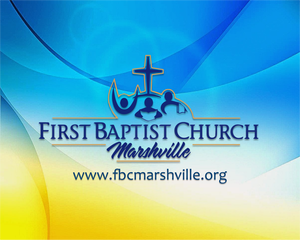 First Baptist Church of Marshville - 