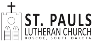 St. Pauls Lutheran Church - 