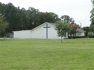 Northfield Baptist Church - 