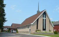 Grace Christian Reformed Church - 