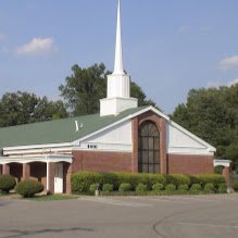 Parkway Village Church of Christ - 