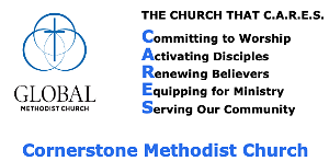 Cornerstone Methodist Church - 
