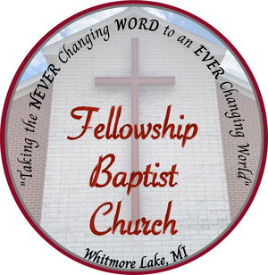 Fellowship Baptist Church - 