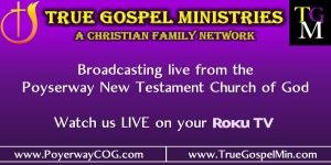 True Gospel Ministries - 