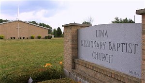 Lima Missionary Baptist Church - 