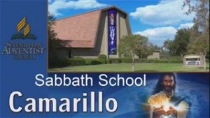 Sabbath School 1112020 