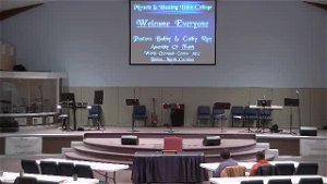 MH Bible College 3520