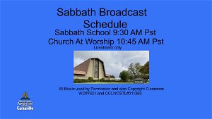 Sabbath School