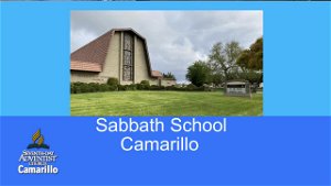  Sabbath School 522020 103230 AM