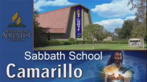 Sabbath School 6132020