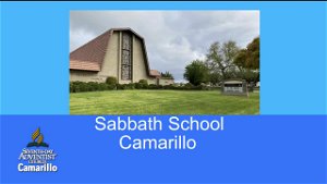 Sabbath School 6202020