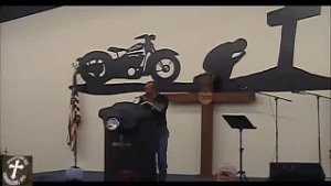 Frontline Biker Church Service 07 15 2020 Rev