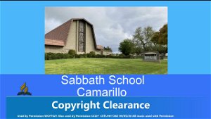 Sabbath School 952020 103308 AM