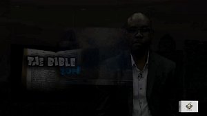 The Bible Zone