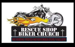 Rescue Shop Biker Church 10112020 