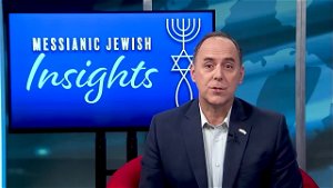 Messianic Jewish Insights with Amir Tsarfati 