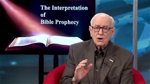 Interpreting Bible Prophecy with Allen Parr 