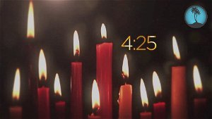 CandleLight 1st Service 12242020 24400 PM