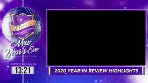 Watch Night Service 2020 New