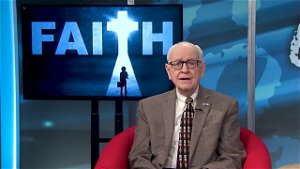 The Need For Faith with Mike Mossburg  Christ