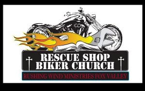 Rescue Biker Church 