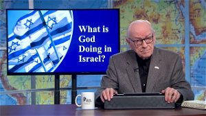 Israel in Prophecy with Tim Moore  Christ in 