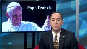 The Heresies of Pope Francis with Mike Gendro
