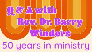 Ministry Matters 50 Years