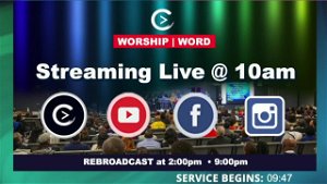 Celebration Church Live 882021