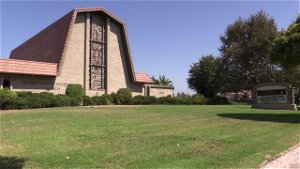 Church At Worship 942021