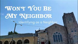 Households and Neighbors