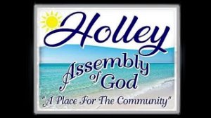 Holley Assembly of God Weekly Service