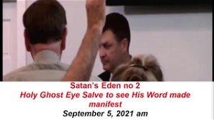 Satans Eden 2 TXT