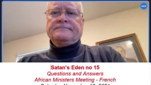 Satans Eden no 15