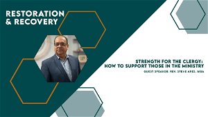 Restoration and Recovery Seminar