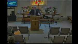 Pastor David Finley 4172022