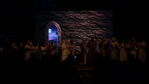 The Crossroads 2022  Easter Play
